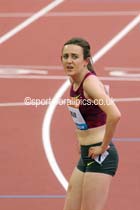 Laura Muir 800 metres Glasgow Diamond League. Photo: David T. Hewitson/Sports for All Pics